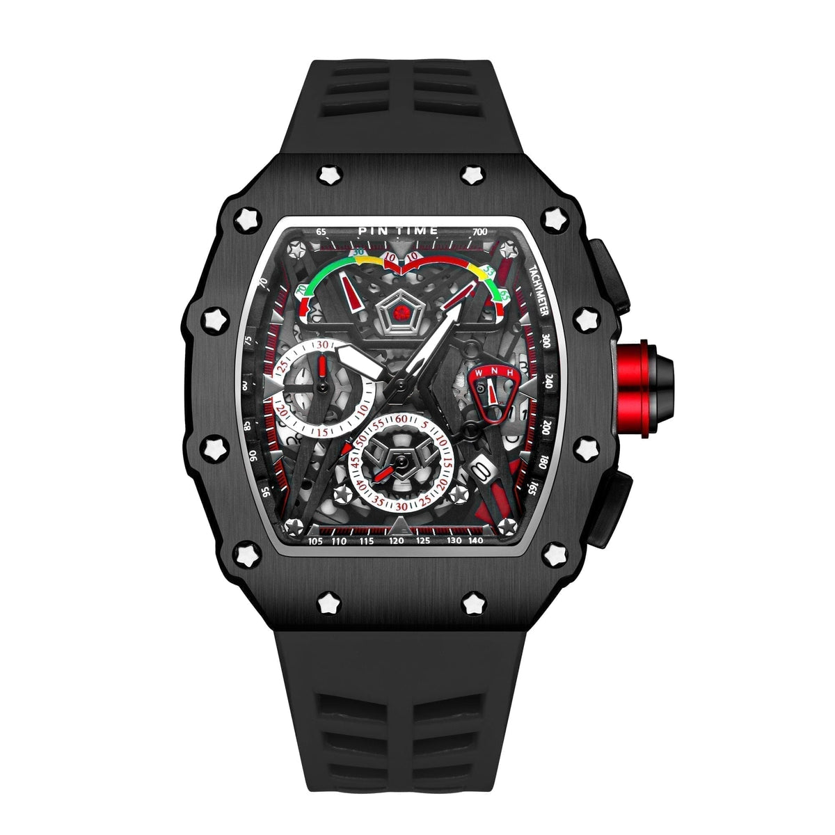 Poedagar Pintime 42Mm